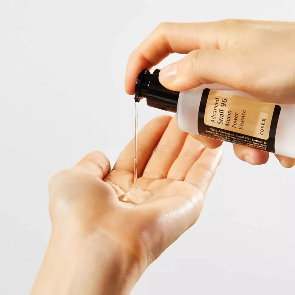 COSRX Advanced Snail 96 Mucin Power Essence 100 ml