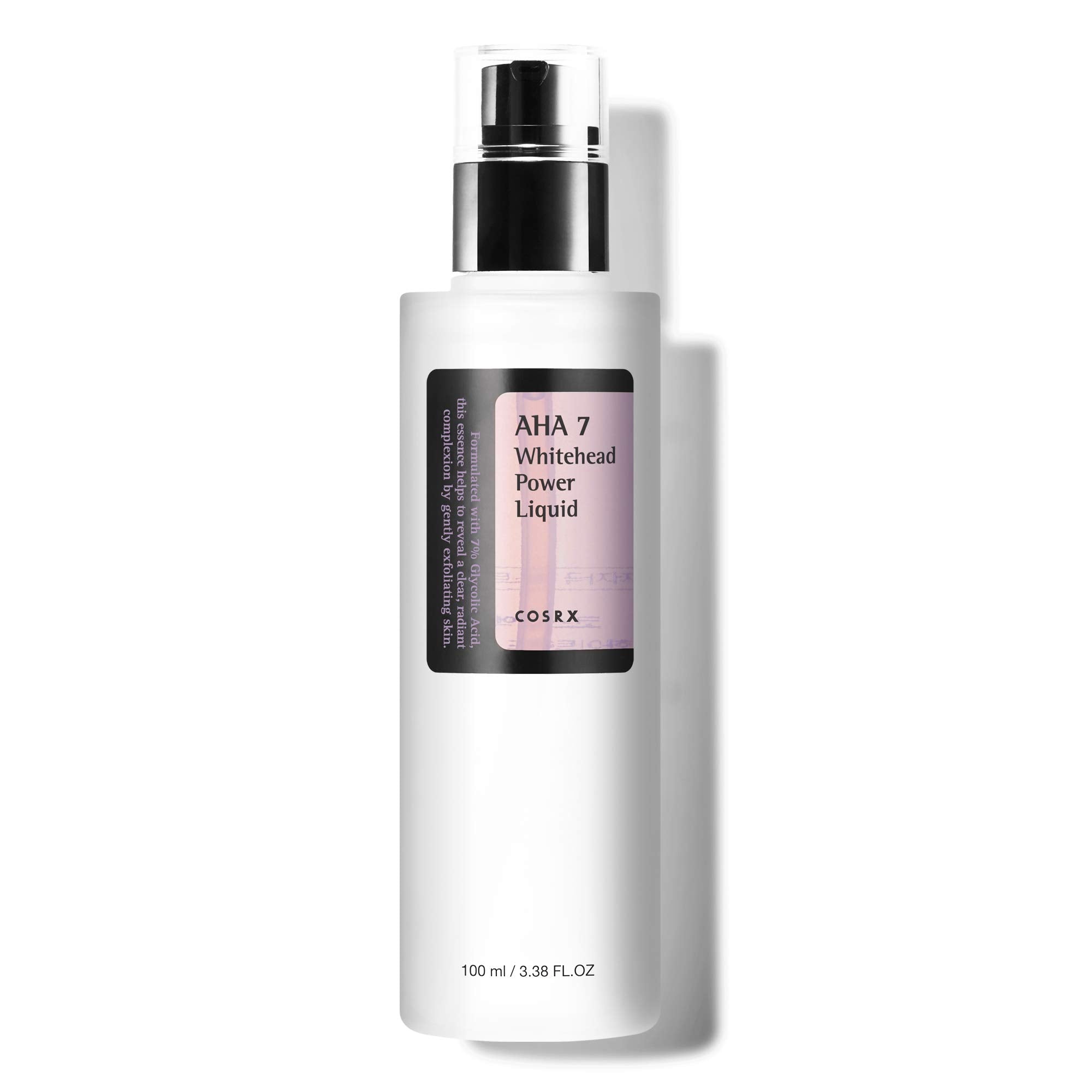 COSRX AHA 7 Whitehead Power Liquid 100 ml