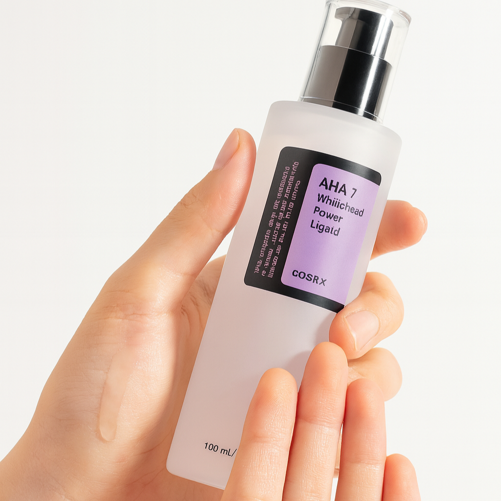 COSRX AHA 7 Whitehead Power Liquid 100 ml