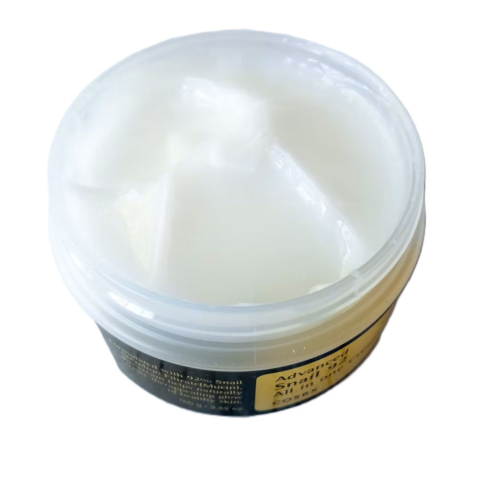 COSRX Advanced Snail 92 All in One Cream 100 ml