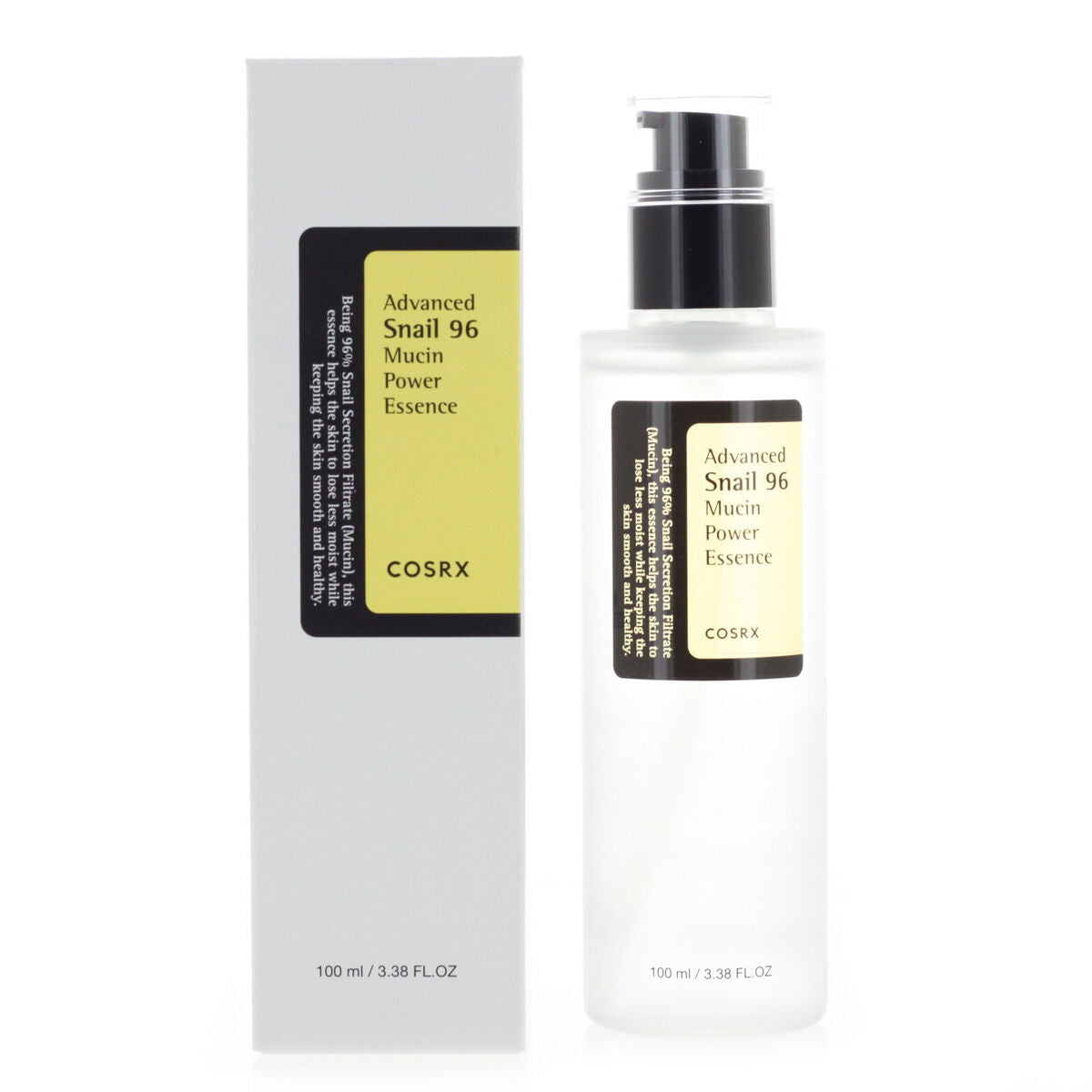COSRX Advanced Snail 96 Mucin Power Essence 100 ml