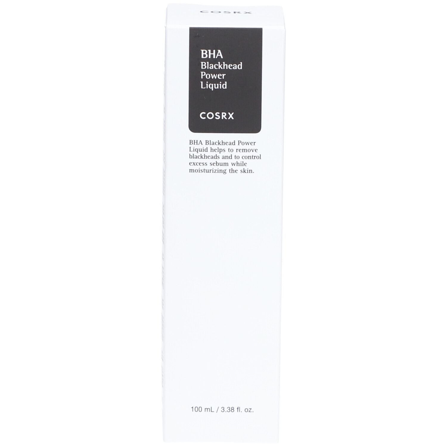 COSRX BHA Blackhead Power Liquid 100 ml
