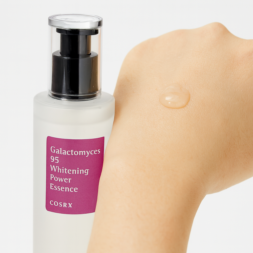 COSRX Galactomyces 95 Whitening 100 ml