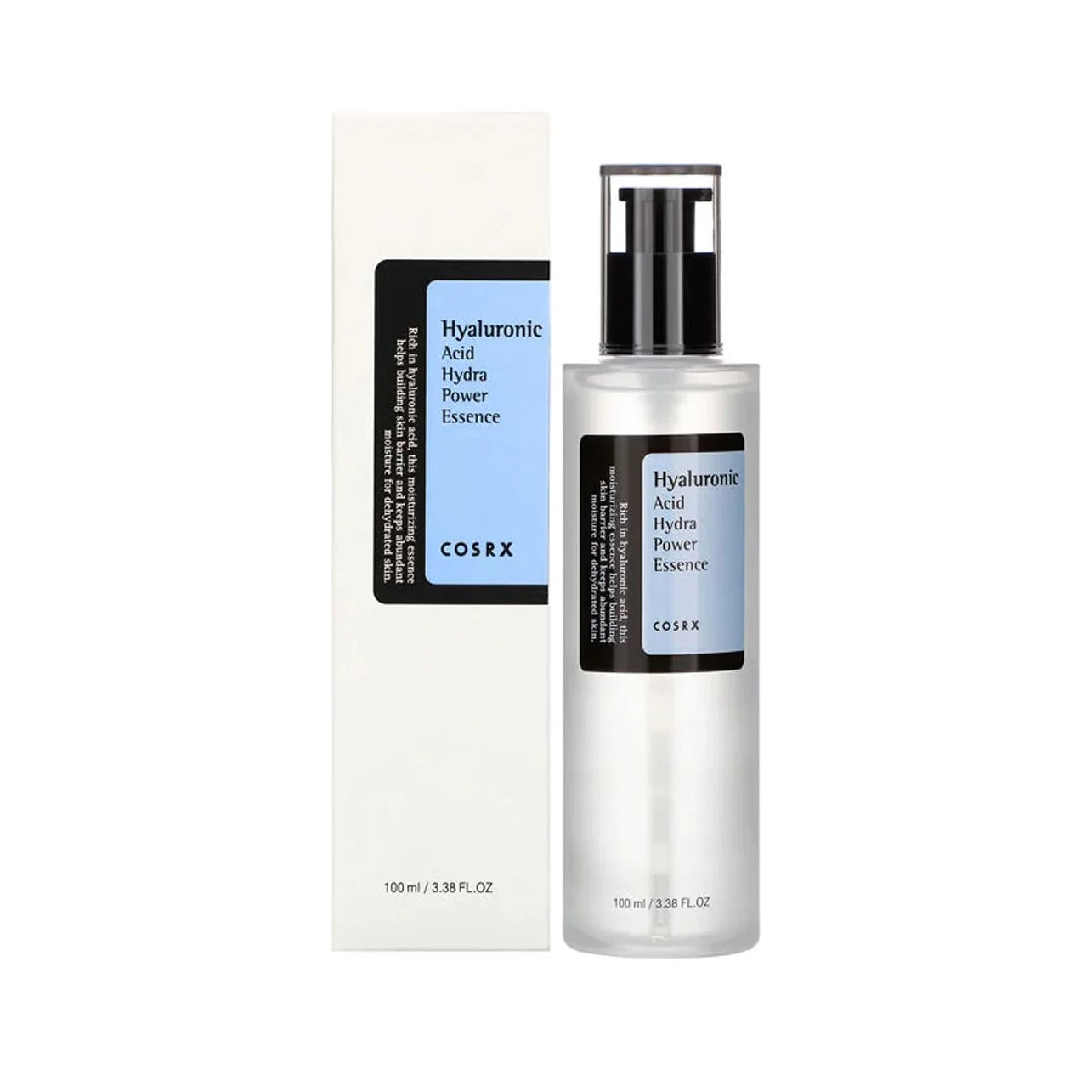 COSRX Hyaluronic Acid Hydra Power Essence 100 ml