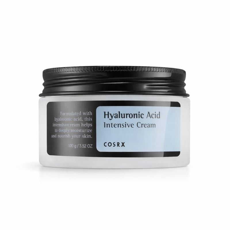 COSRX Hyaluronic Acid Intensive Cream 100 ml