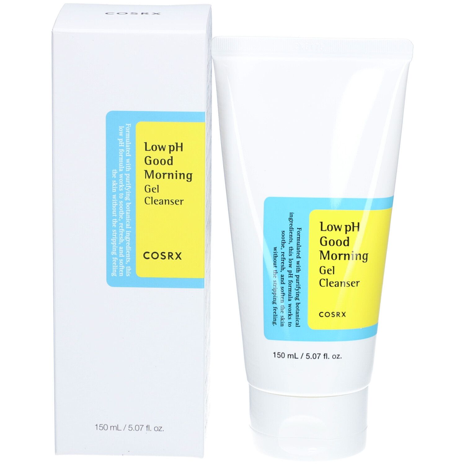 COSRX Low Ph Good Morning Gel 150 ml