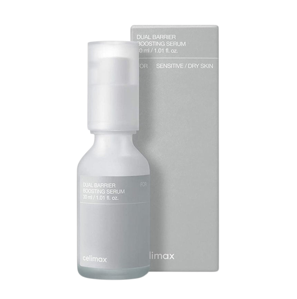 Celimax Dual Barrier Boosting Serum 30 ml