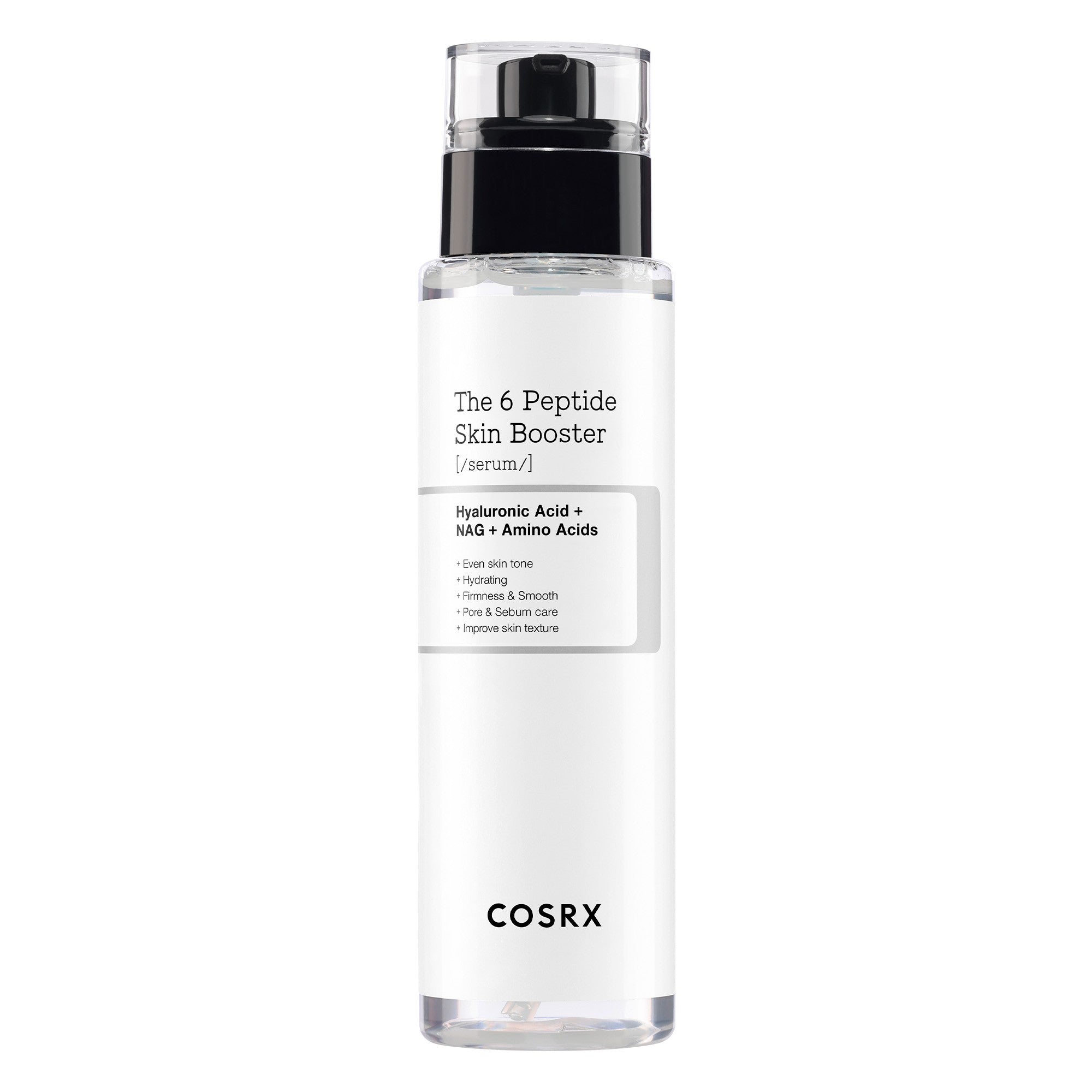 COSRX The 6 Peptide Skin Booster 150 ml
