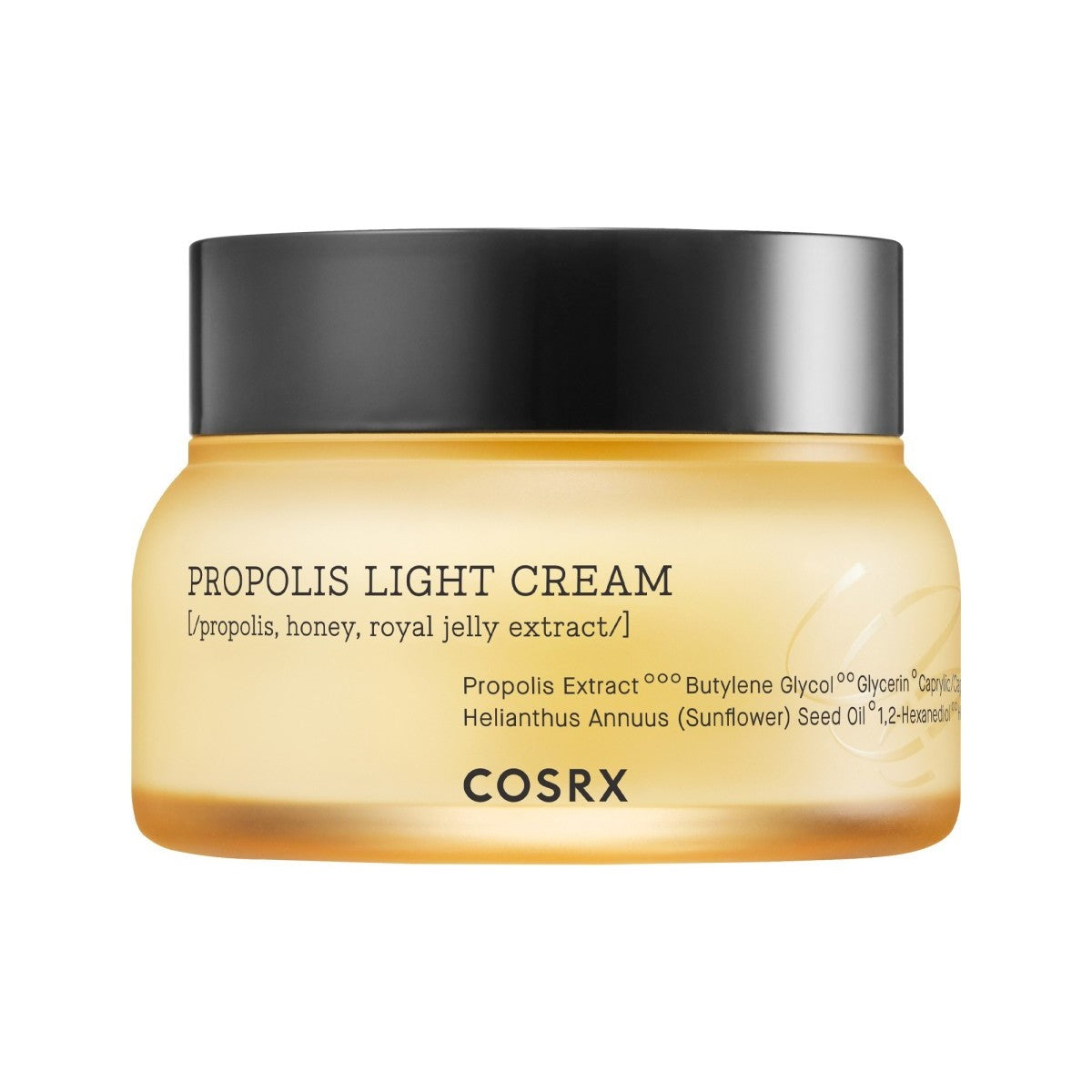 COSRX Propolis Light Cream 50 ml