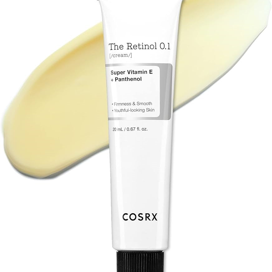 COSRX The Retinol 0.1 Cream 20 ml
