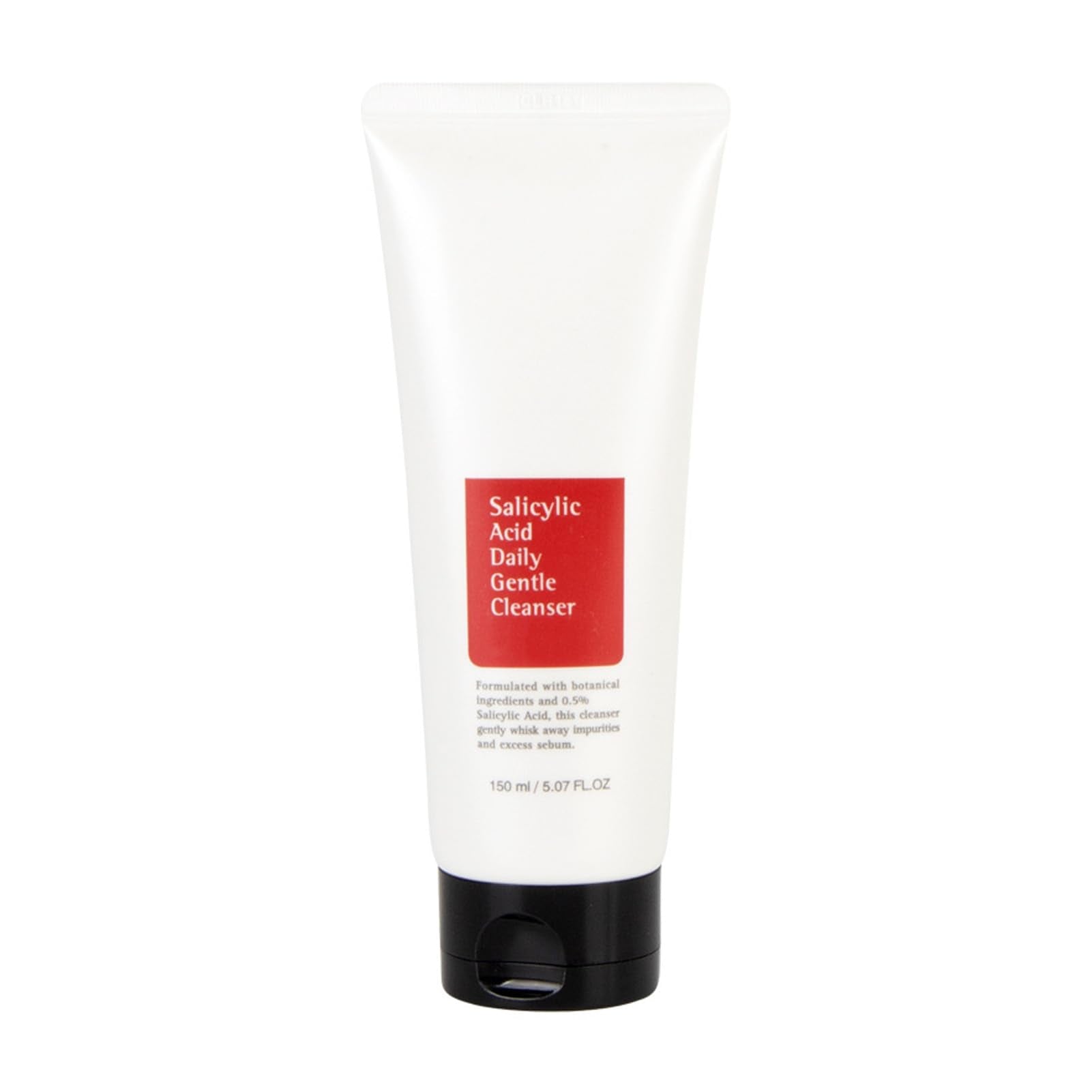 COSRX Salicylic Acid Daily Gentle Cleanser 150 ml