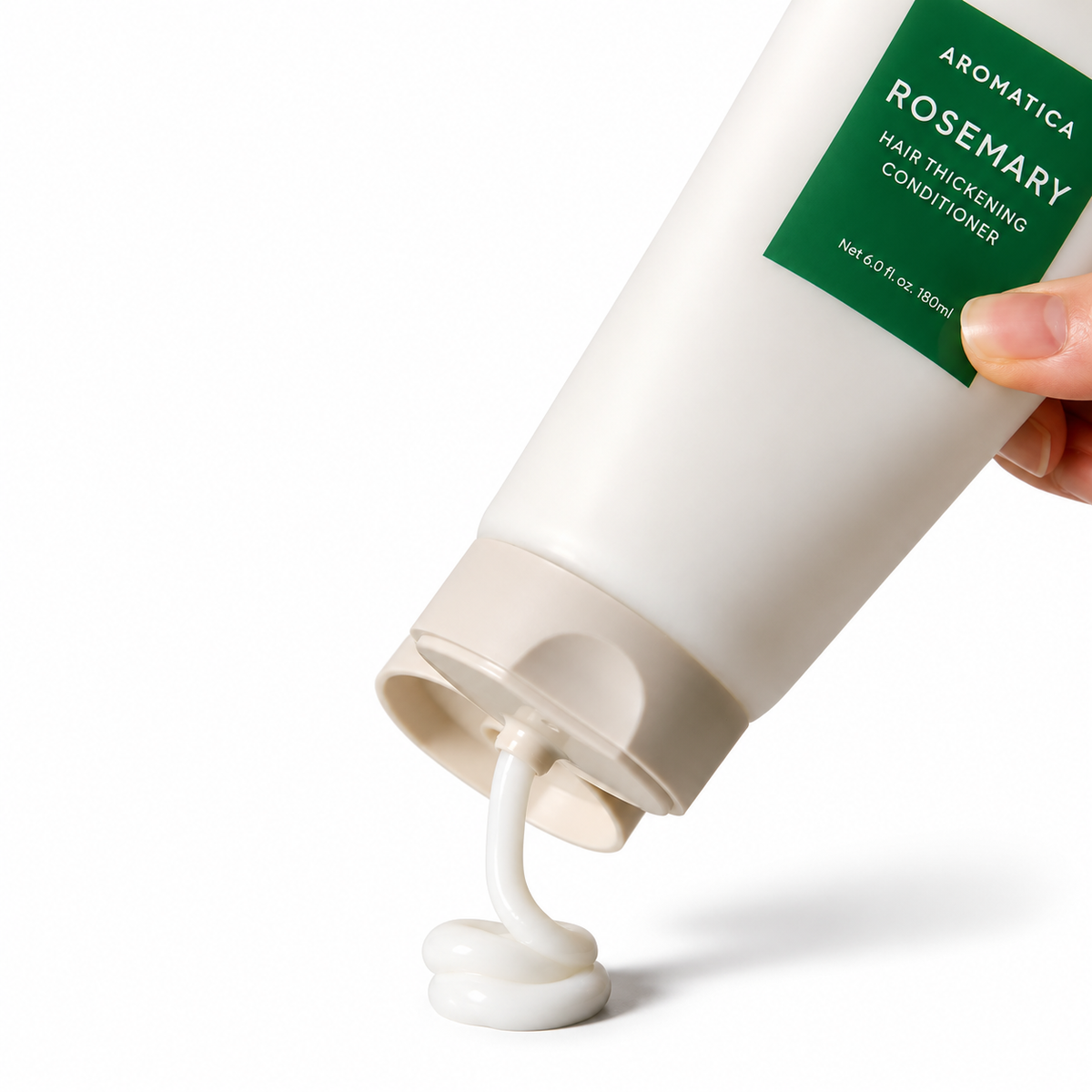 Aromatica Rosemary Hair Thickening Conditioner 180 ml