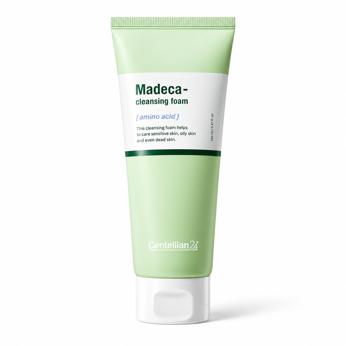 Centellian24 Madeca Amino Acid Cleansing Foam 160 ml