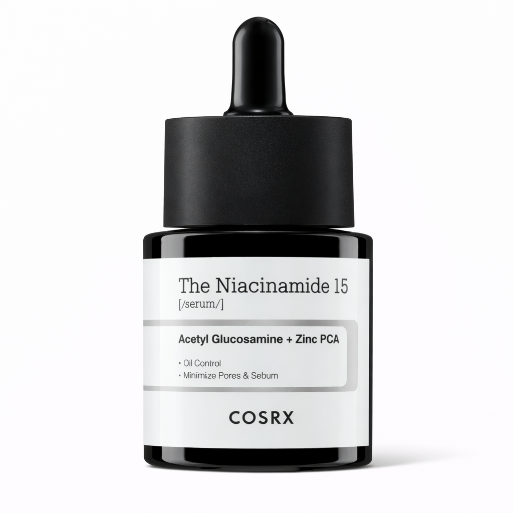 COSRX The Niacinamide 15 Serum 20 ml