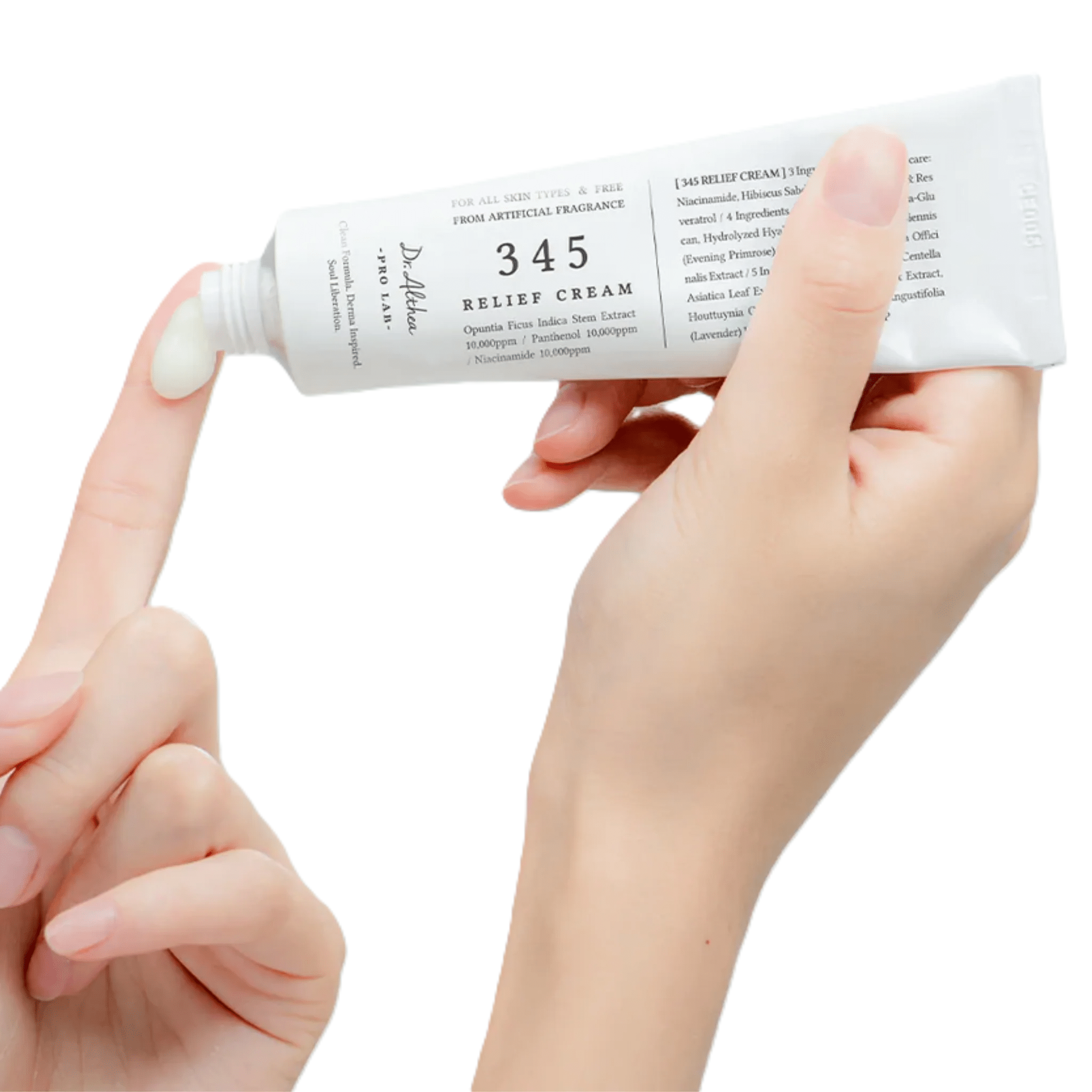 Dr. Althea 345 Relief Cream 50 ml