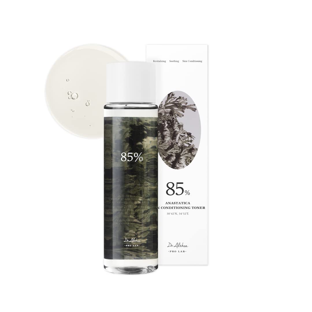 Dr. Althea 85% Anastatica Skin Conditioning Toner 250 ml