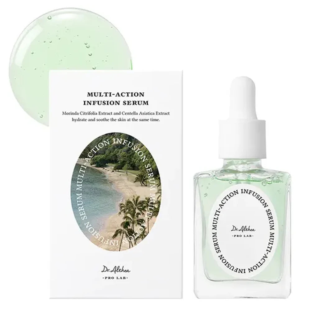 Dr. Althea Multi-Action Infusion Serum 30 ml
