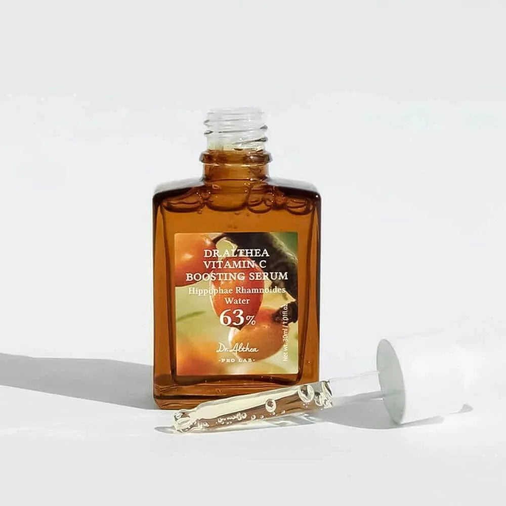 Dr. Althea Vitamin C Boosting Serum 30 ml