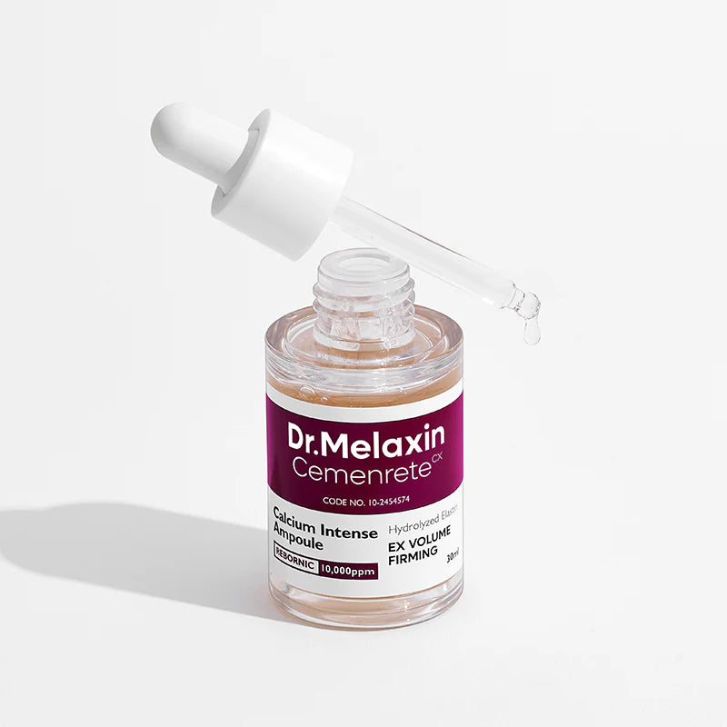 Dr.Melaxin Cemenrete Calcium Intense Ampoule 30 ml