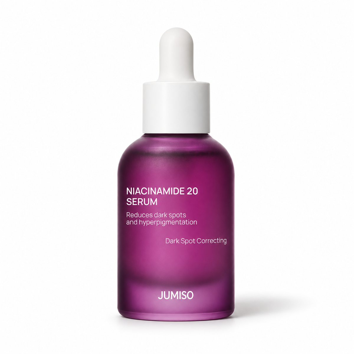 Jumiso Niacinamide 20 Serum 40 ml