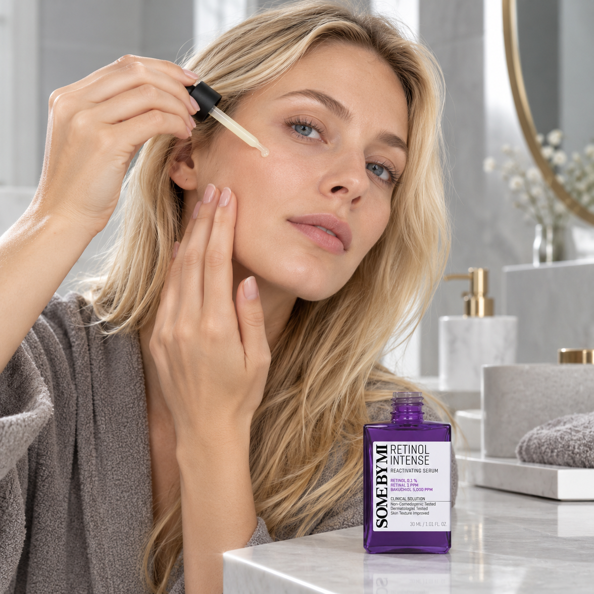 Some By Mi Retinol Intense Reactivating Serum 30 ml