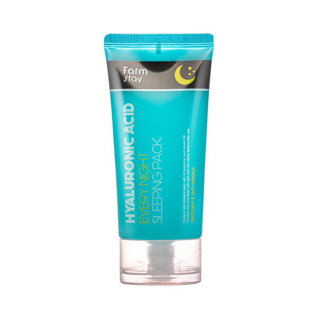 Farmstay Hyaluronic Every Night Sleeping Pack 120 ml