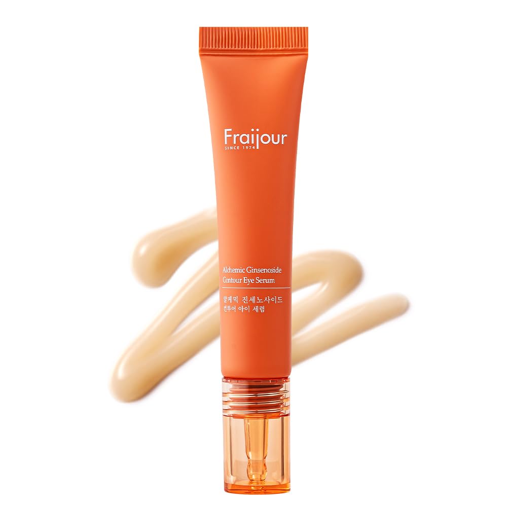 Fraijour Alchemic Ginsenoide Contour Eye Serum 25 ml