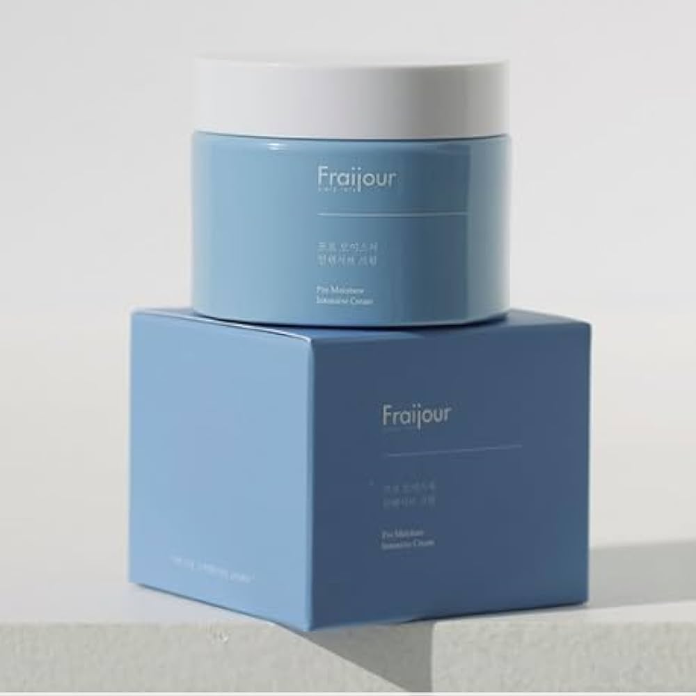 Fraijour Pro Moisture Intensive Cream 50 ml