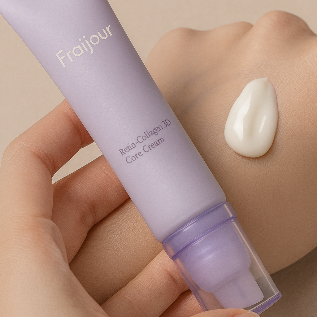 Fraijour Retin-Collagen 3D Core Cream 50 ml