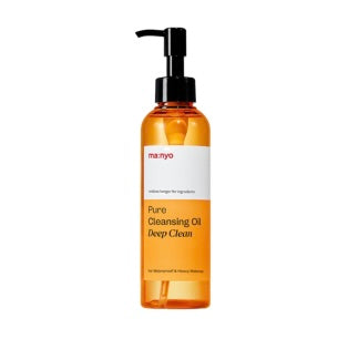 Ma:nyo Pure Cleansing Oil Deep Clean 200ml