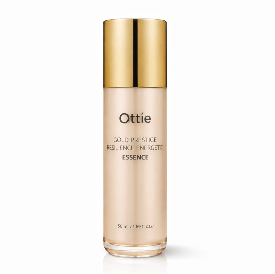 Ottie Gold Prestige Resilience Energetic Essence 50ml