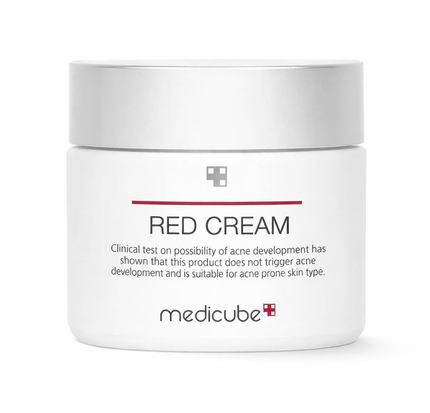 Medicube Red Cream 50ml