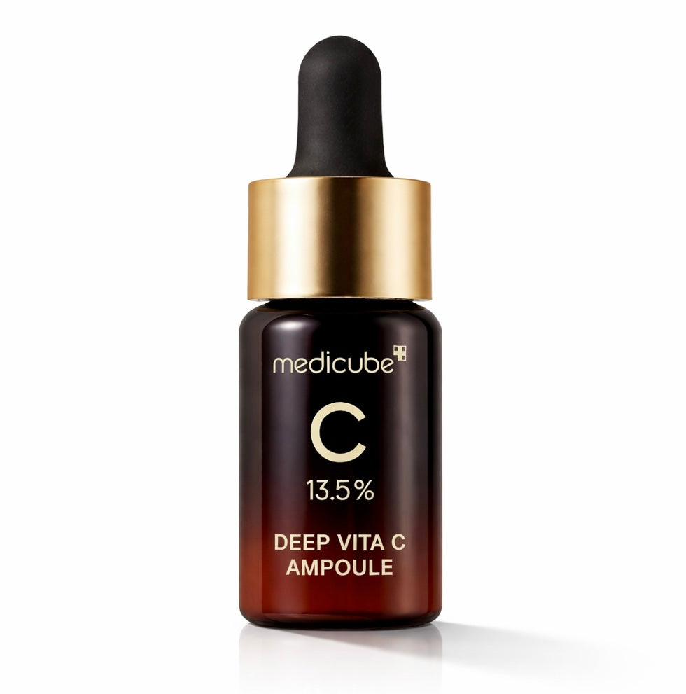 Medicube Deep Vita C Ampoule 2.0 30 Gr