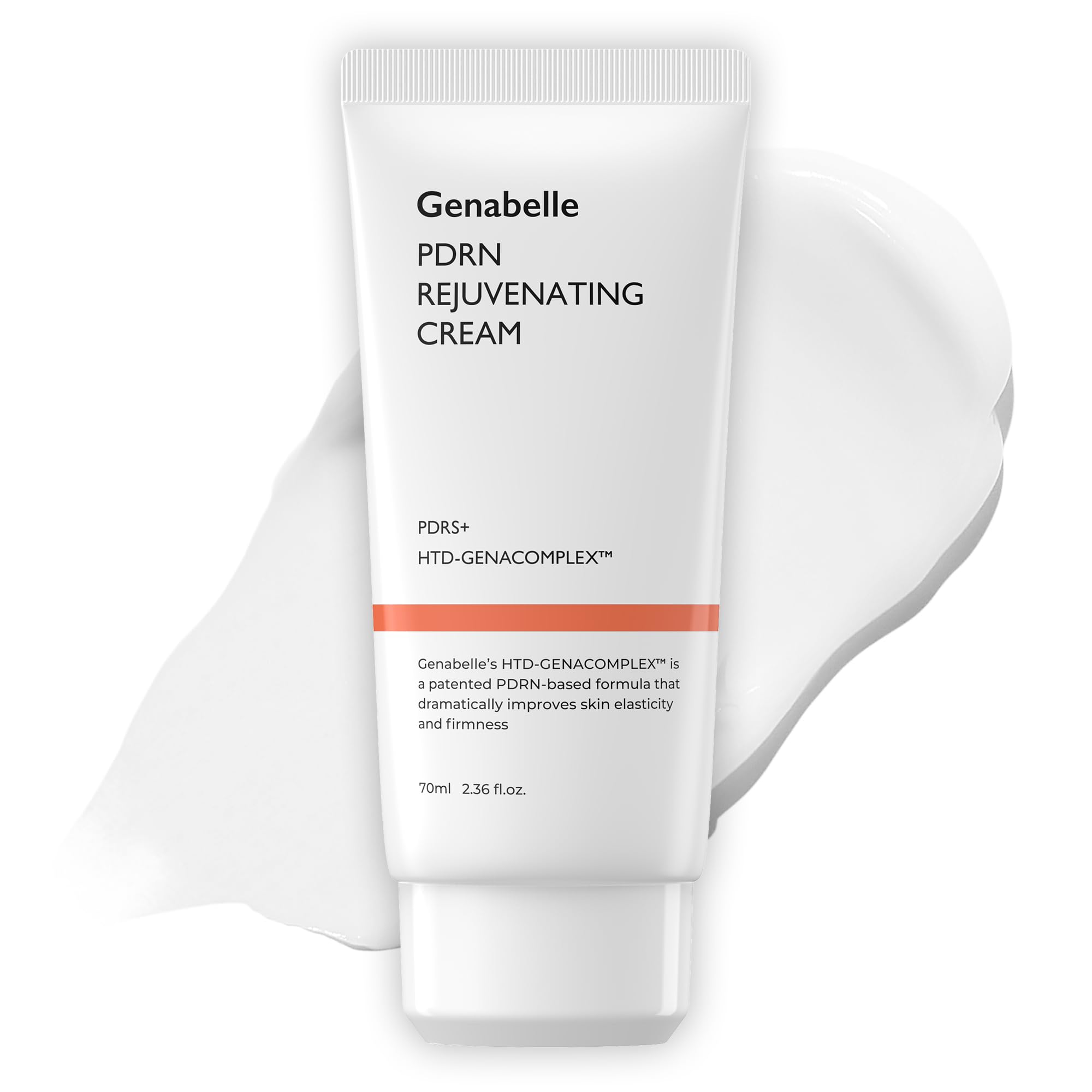 Genabelle PDRN Rejuvenating Cream 70 ml