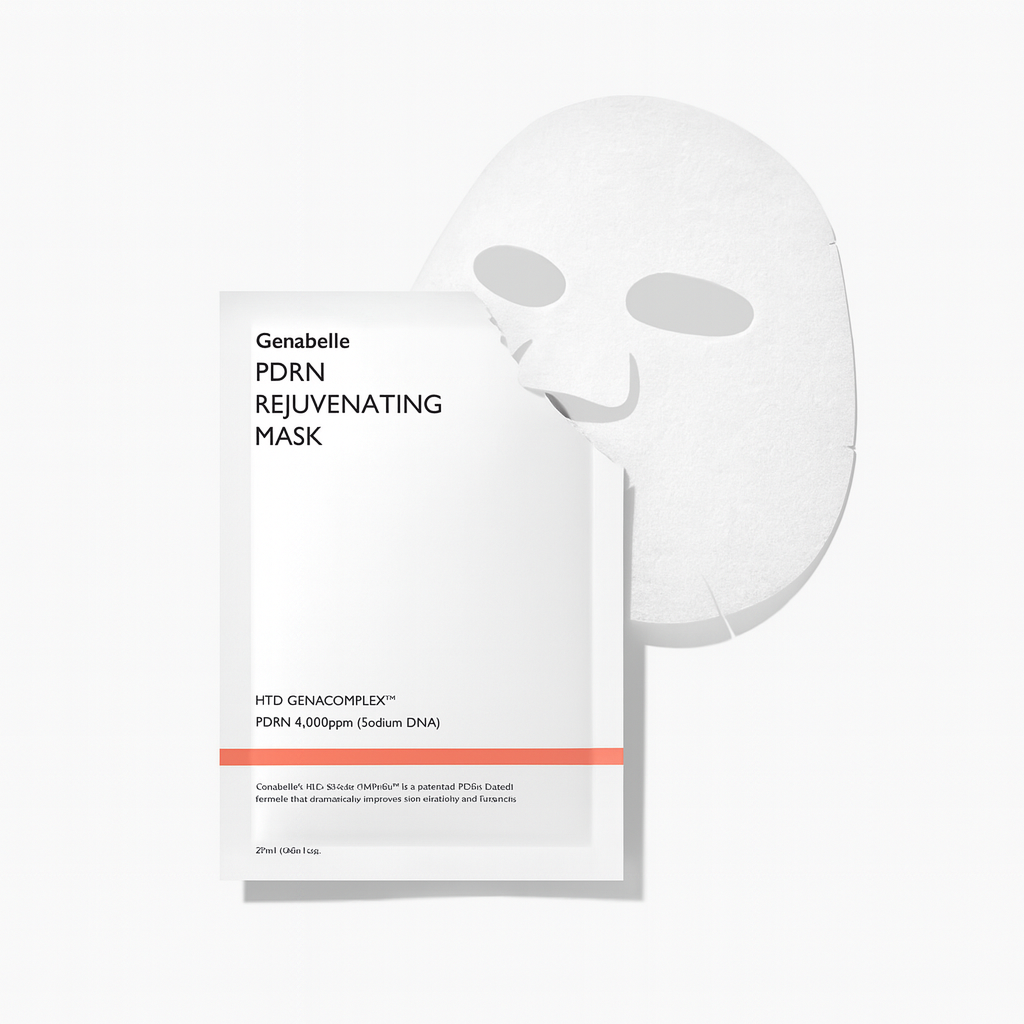 Genabelle PDRN Rejuvenating Mask