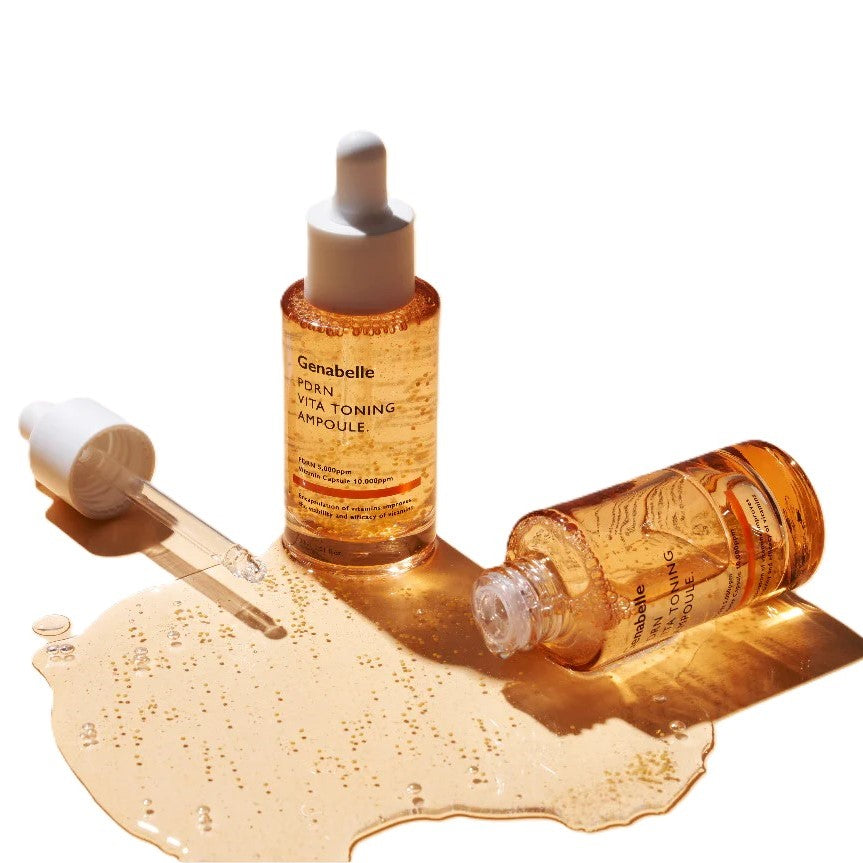 Genabelle PDRN Vita Toning Ampoule 30 ml