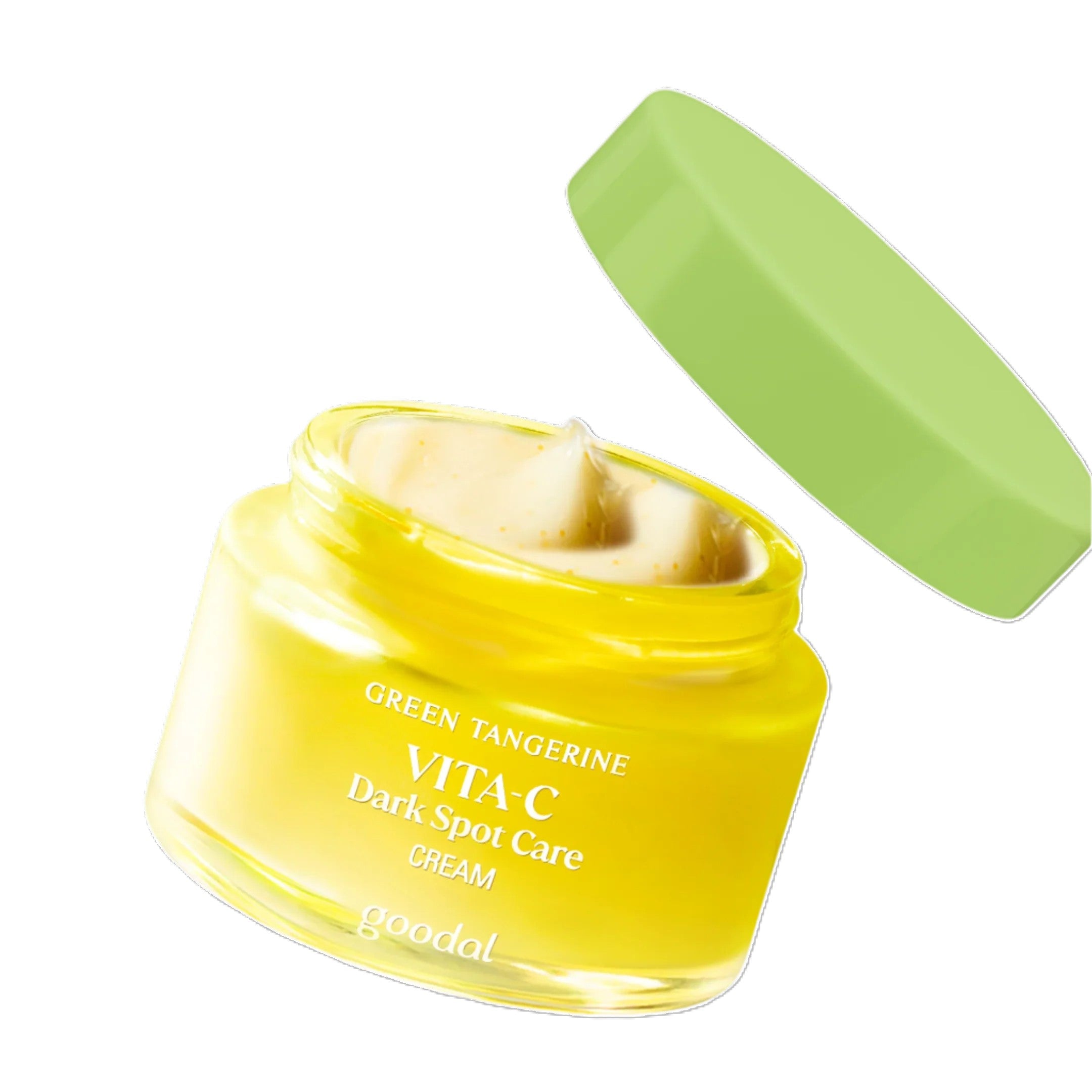 Goodal Green Tangerine Vita C Dark Spot Cream 50 ml
