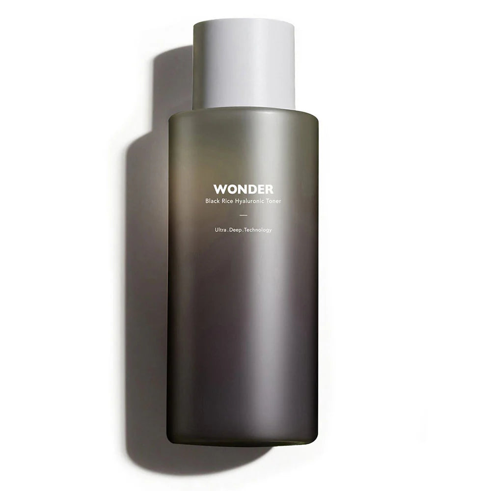 Haru Haru Black Rice Hyaluronic Toner 150 ml