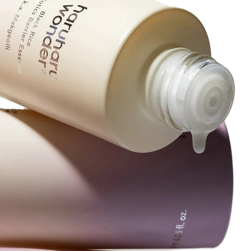 Haru Haru Wonder Black Rice Probiotics Barrier Essence 120 ml