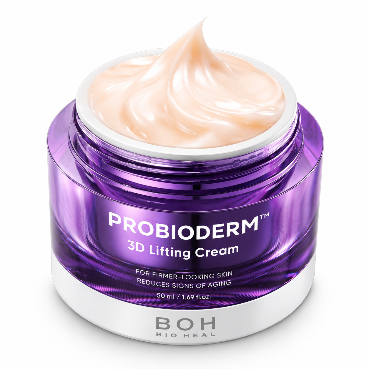 Bioheal Bho Probioderm 3D Lifting Cream 50 ml