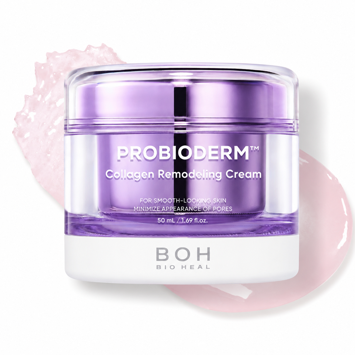 Bioheal Bho Probioderm Collagen Remodeling Cream 50 ml