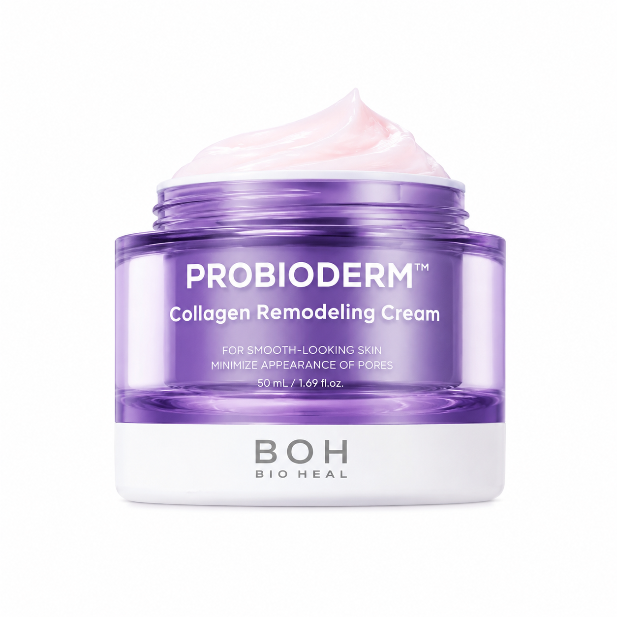 Bioheal Bho Probioderm Collagen Remodeling Cream 50 ml