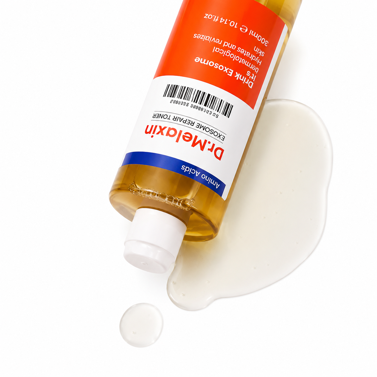Dr. Melaxin Exosome Repair Toner 300M