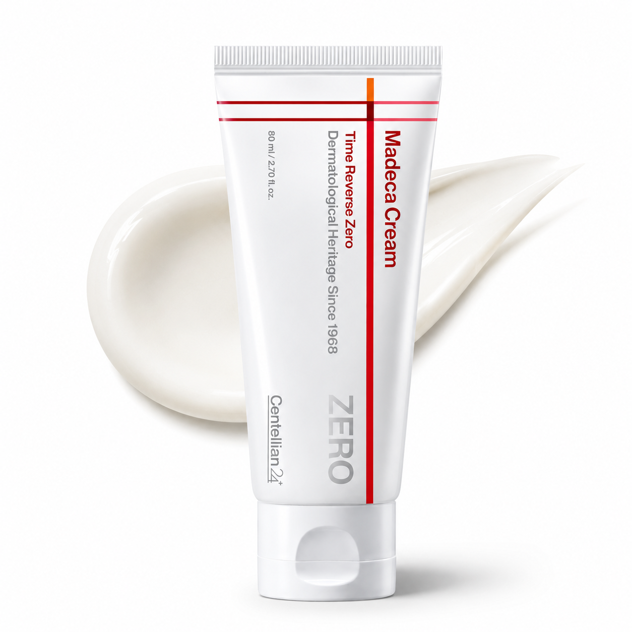 Centellian24 Madeca Cream Time Reverse Zero 50 ml