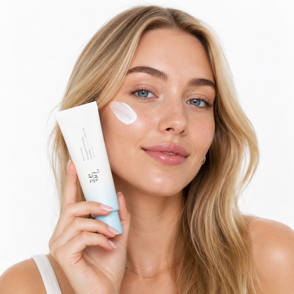 Beauty Of Joseon Relief Sun Aqua - Fresh : Rice + B5 Spf50+ Pa++++Spf50ml