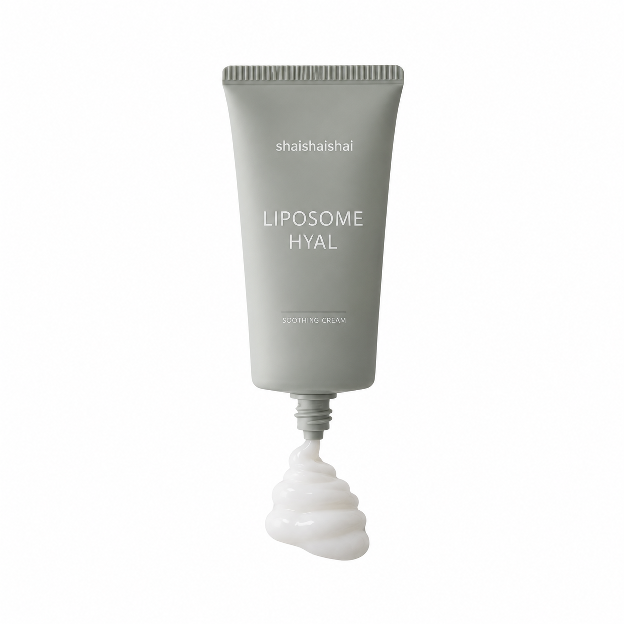 Shaishaishai Liposome Hyal Soothing Cream 50ml