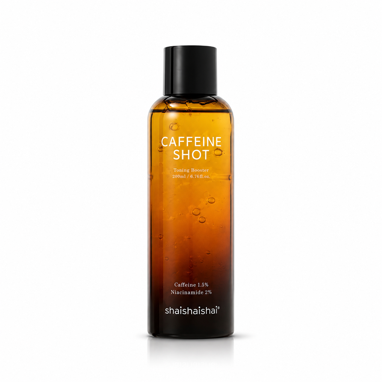 Shaishaishai Caffeine Shot Toning Booster 200 ml