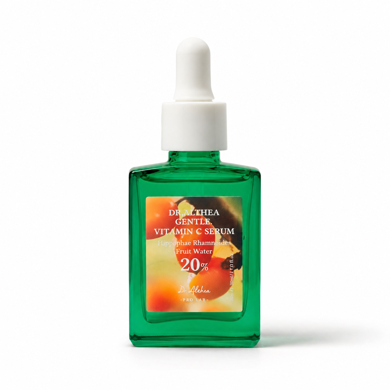 Dr.Althea Gentle Vitamin C Serum 30 ml