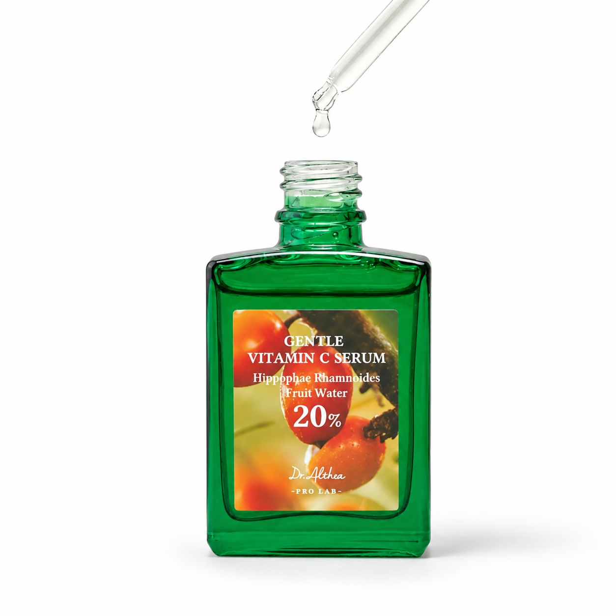 Dr.Althea Gentle Vitamin C Serum 30 ml