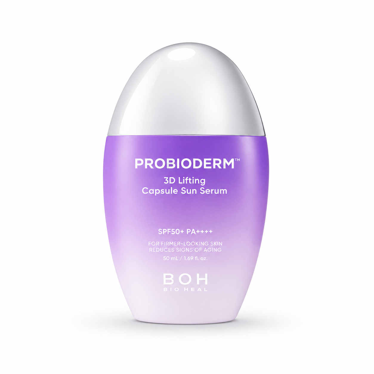 Bioheal Bho Probioderm 3D Lifting Capsule Sun Serum 50 ml